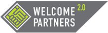 WelcomePartners - logo