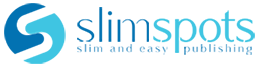 Slimspots - logo