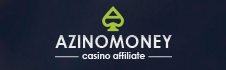 AzinoMoney - logo